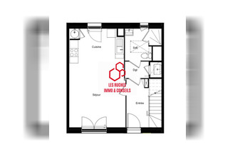 achat maison coupvray 77700