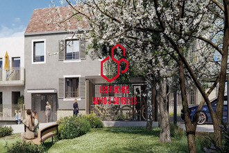 achat maison coupvray 77700