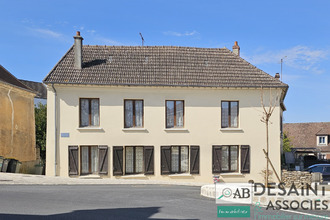 achat maison coupvray 77700