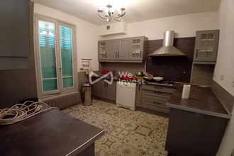 achat maison coupvray 77700