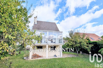 achat maison coupvray 77700