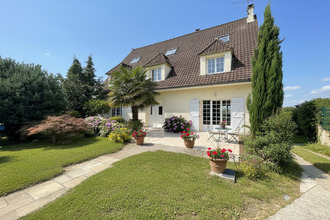 achat maison coupvray 77700
