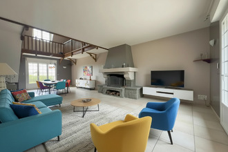 achat maison coupvray 77700