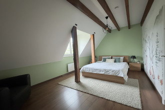 achat maison coupvray 77700