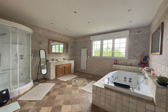 achat maison coupvray 77700