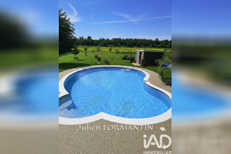 achat maison coupvray 77700