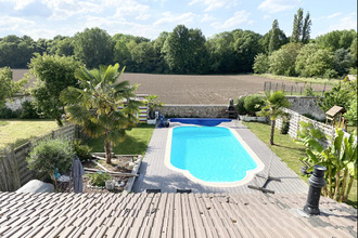 achat maison coupvray 77700