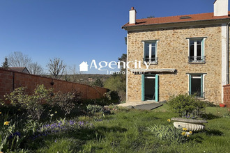 achat maison coupvray 77700