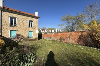 achat maison coupvray 77700