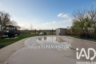 achat maison coupvray 77700