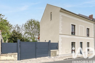 achat maison coupvray 77700