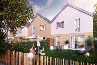 achat maison coupvray 77700