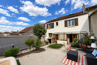 achat maison coupvray 77700