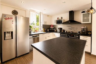 achat maison coupvray 77700