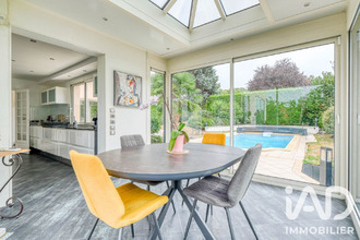 achat maison coupvray 77700