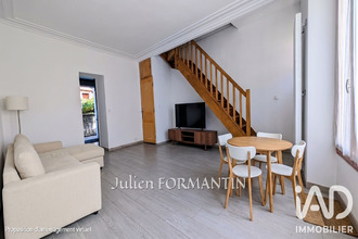 achat maison coupvray 77700