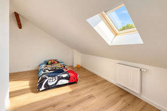achat maison coupvray 77700