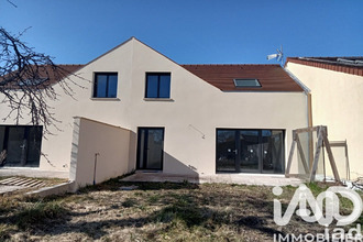 achat maison coupvray 77700