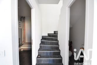 achat maison coupvray 77700