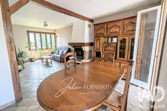 achat maison coupvray 77700