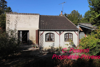 achat maison coupvray 77700