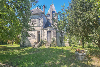 achat maison couqueques 33340