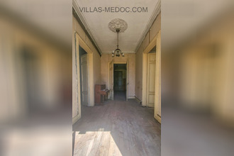 achat maison couqueques 33340