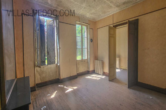 achat maison couqueques 33340