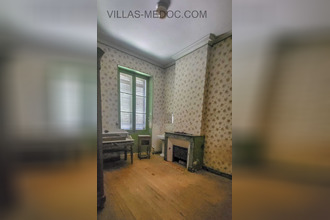 achat maison couqueques 33340