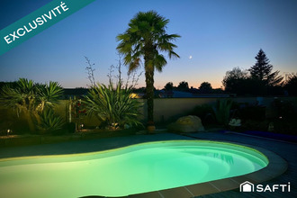 achat maison couqueques 33340