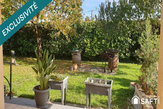 achat maison couqueques 33340