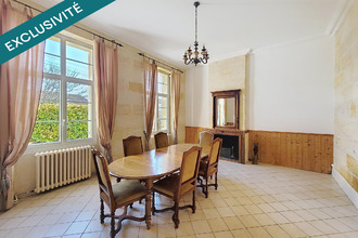 achat maison couqueques 33340