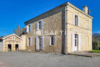 achat maison couqueques 33340
