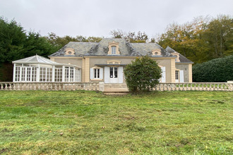 achat maison cour-cheverny 41700