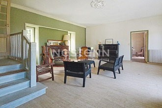 achat maison cour-cheverny 41700