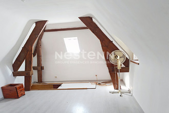 achat maison cour-cheverny 41700