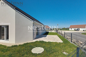 achat maison cour-cheverny 41700