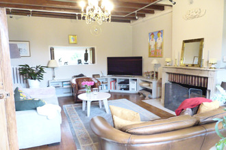 achat maison cour-cheverny 41700