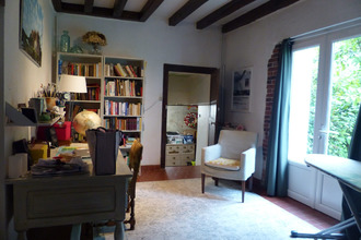 achat maison cour-cheverny 41700