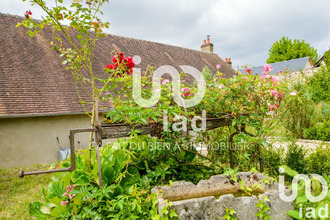 achat maison cour-cheverny 41700