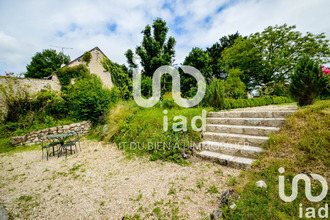 achat maison cour-cheverny 41700