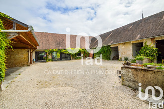 achat maison cour-cheverny 41700