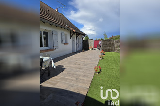 achat maison cour-cheverny 41700