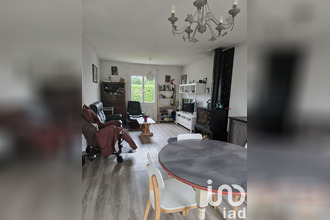 achat maison cour-cheverny 41700