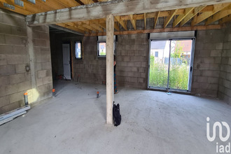 achat maison cour-cheverny 41700