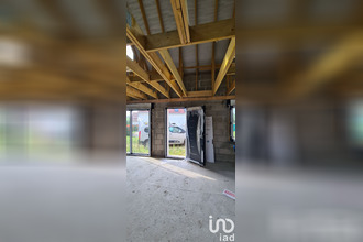 achat maison cour-cheverny 41700