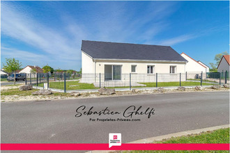 achat maison cour-cheverny 41700