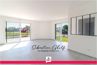 achat maison cour-cheverny 41700