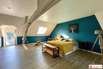 achat maison cour-cheverny 41700