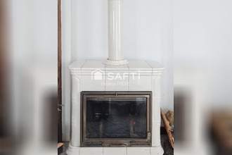 achat maison cour-cheverny 41700